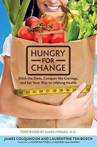 Hungry for Change