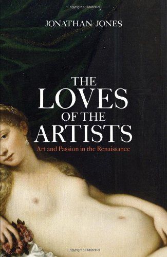 The Loves of the Artists