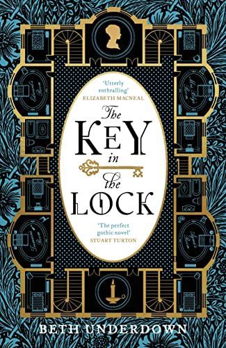 The Key in the Lock