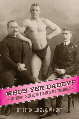 Who’s Yer Daddy?