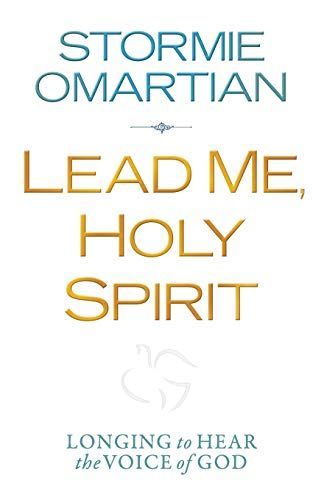 Lead Me, Holy Spirit