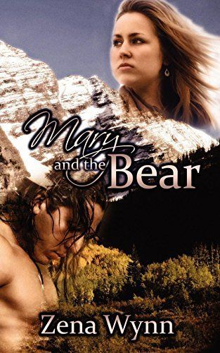 True Mates: Mary and the Bear