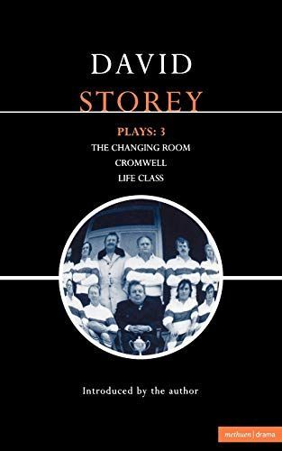 Storey Plays: 2