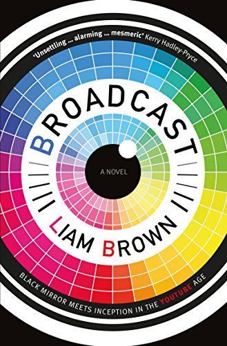 Broadcast: If you like Black Mirror, you’ll love this clever dystopian horror story