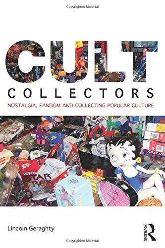 Cult Collectors