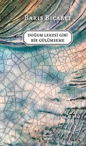 Dogum Lekesi Gibi Bir Gülümseme