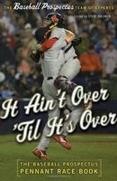 It Ain't Over 'Til It's Over