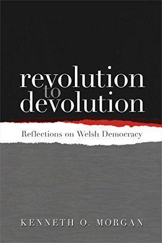 Revolution to Devolution