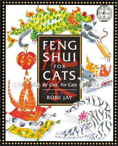 Feng Shui for Cats