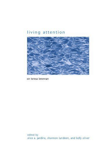 Living Attention