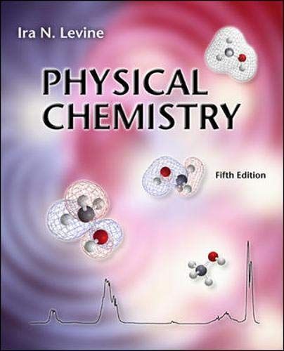 Physical Chemistry (Sie)