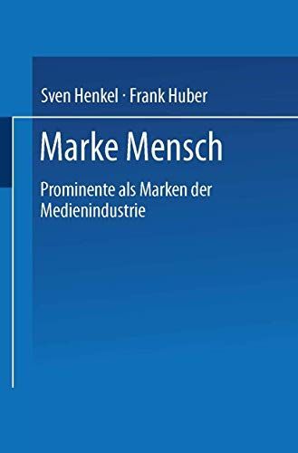 Marke Mensch