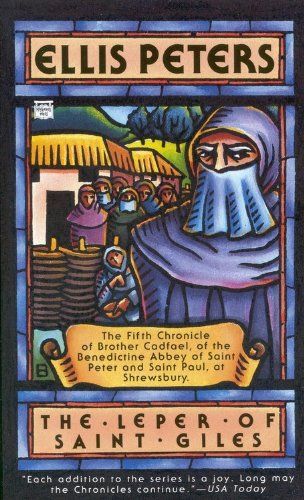 The Leper Of Saint Giles