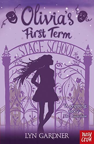 Olivia's First Term