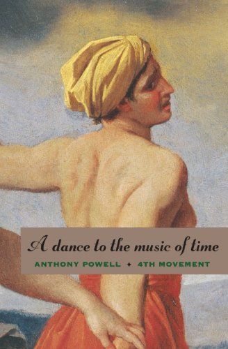 Dance To The Music Of Time Volume 4