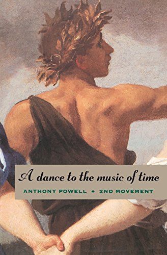 Dance To The Music Of Time Volume 2