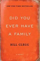 Did You Ever Have a Family