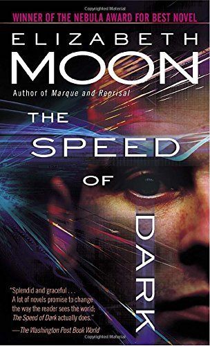The Speed of Dark