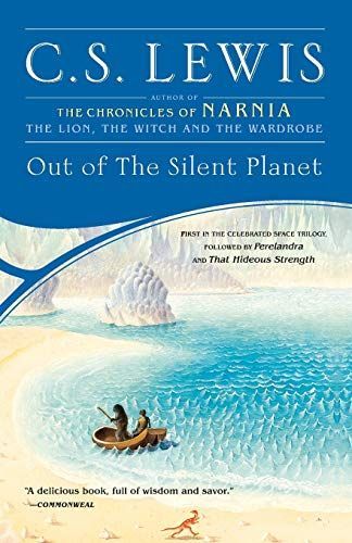 Out of the Silent Planet