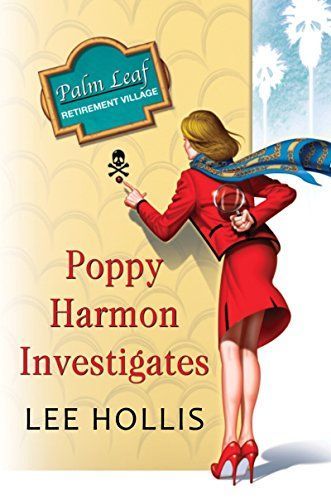 Poppy Harmon Investigates