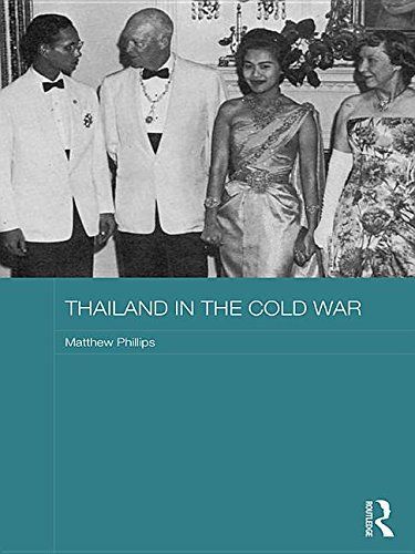 Thailand in the Cold War