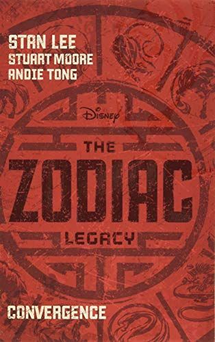 The Zodiac Legacy: The Vanguard ArchivesZodiac Original eBook Preview 2