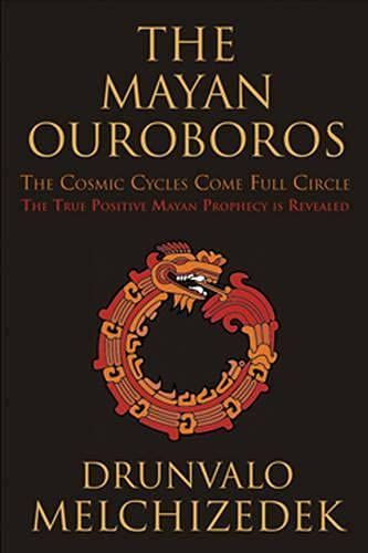The Mayan Ouroboros