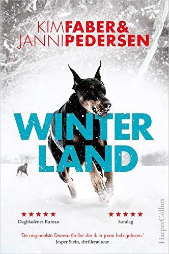 Vinterland