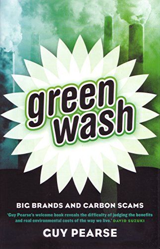 Greenwash