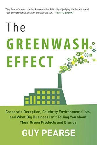 The Greenwash Effect