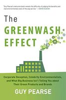 The Greenwash Effect