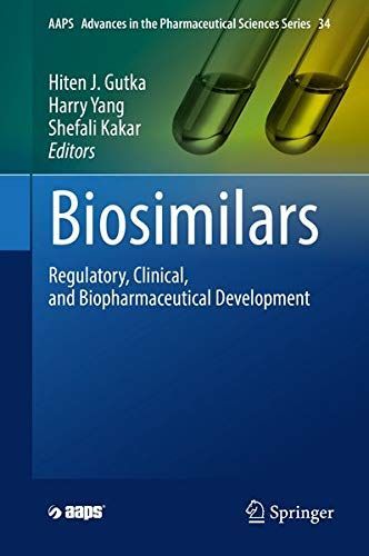 Biosimilars