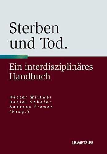 Sterben und Tod