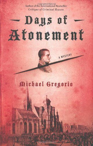 Days of Atonement