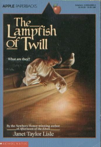 The Lampfish of Twill