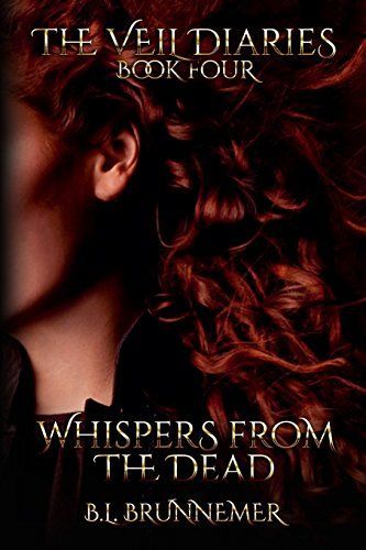 Whispers From the Dead