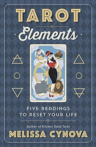 Tarot Elements