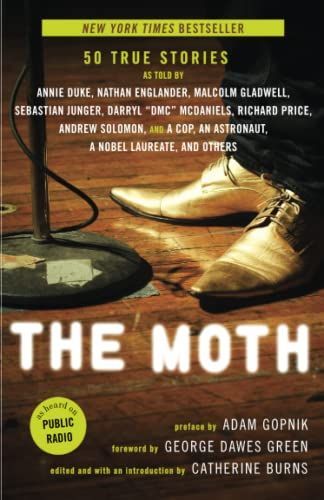 The Moth