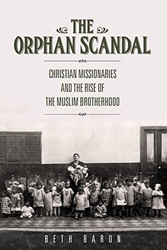 The Orphan Scandal