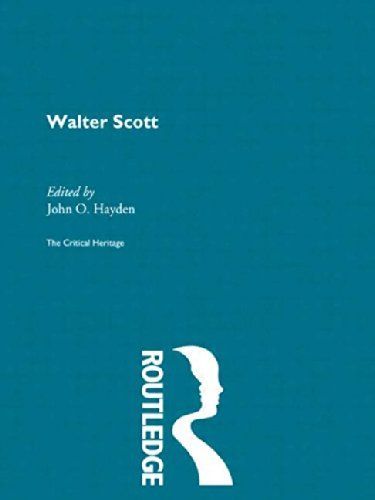 Walter Scott