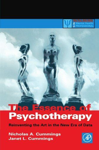 The Essence of Psychotherapy