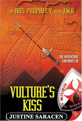 Vulture's Kiss