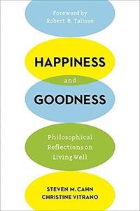 Happiness and Goodness