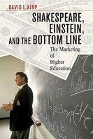 Shakespeare, Einstein, and the Bottom Line