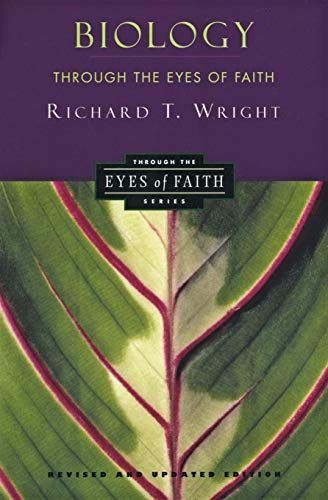 Biology Through the Eyes of Faith