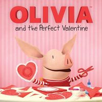 OLIVIA and the Perfect Valentine