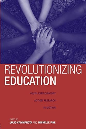 Revolutionizing Education