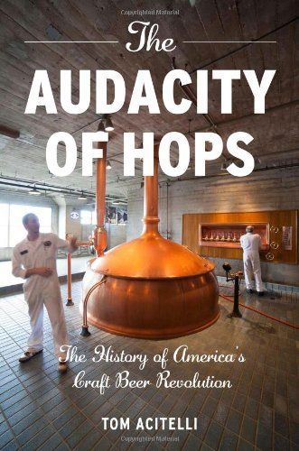 The Audacity of Hops