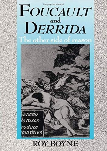 Foucault and Derrida