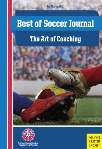 The Best of Soccer Journal